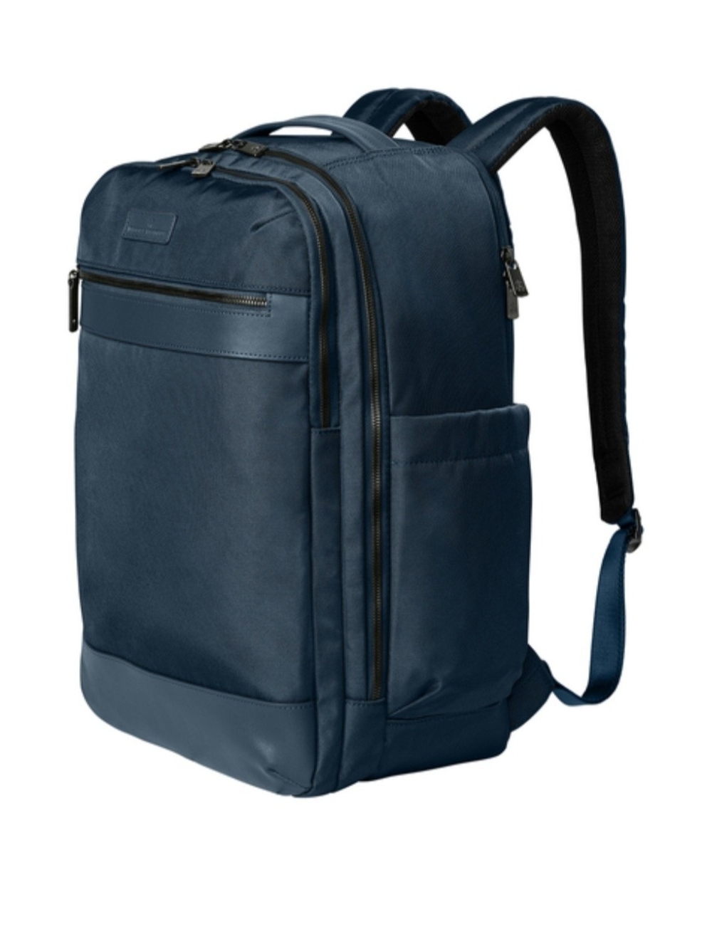 Brooks Brothers Oxford Backpack BB18822